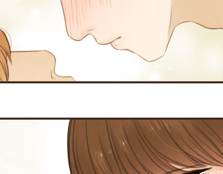 番外篇 亲吻三部曲(1/2)-第35话