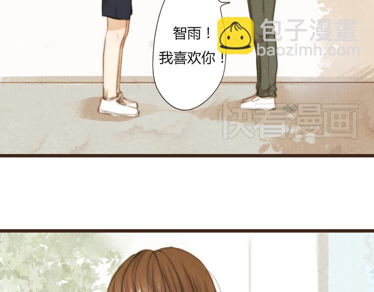 番外篇 亲吻三部曲(1/2)-第35话