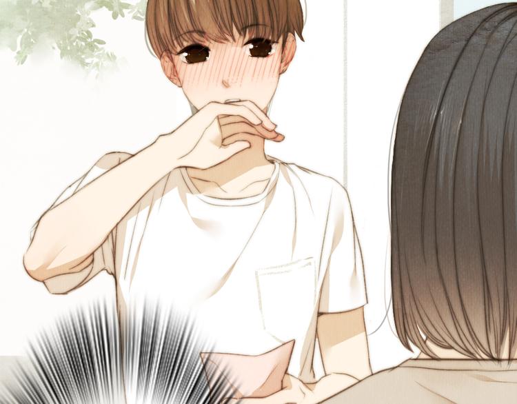 番外篇 亲吻三部曲(1/2)-第35话