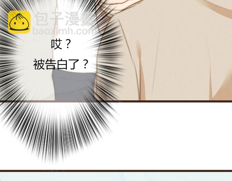 番外篇 亲吻三部曲(1/2)-第35话