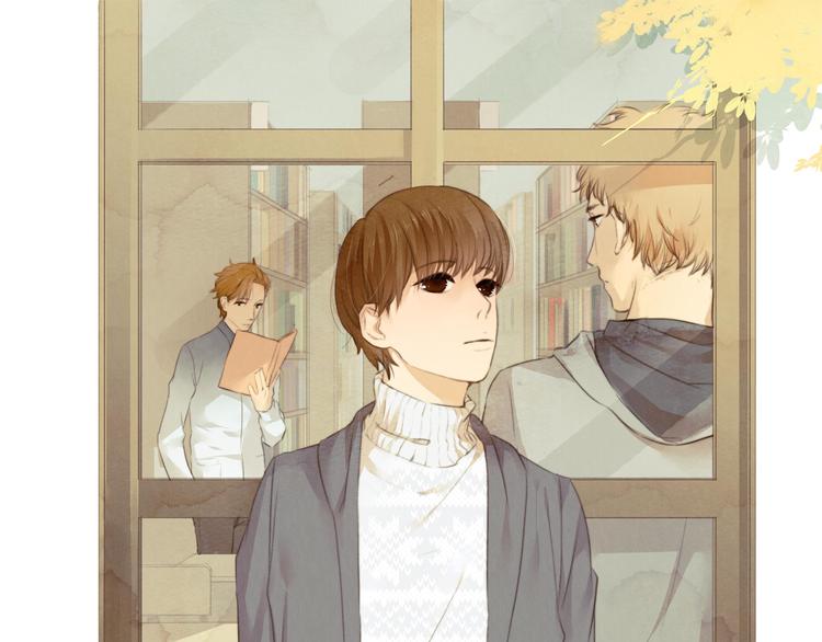 第39话 谢谢你苏醒(1/2)-第39话