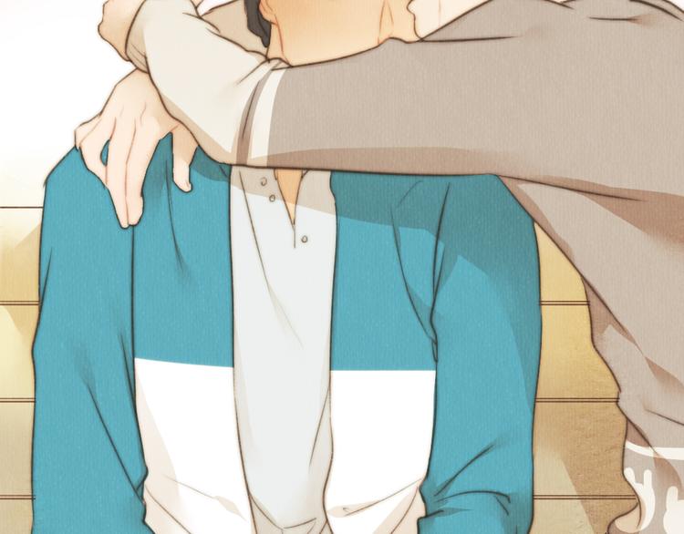 第41话 谢谢你没有放弃(1/3)-第41话