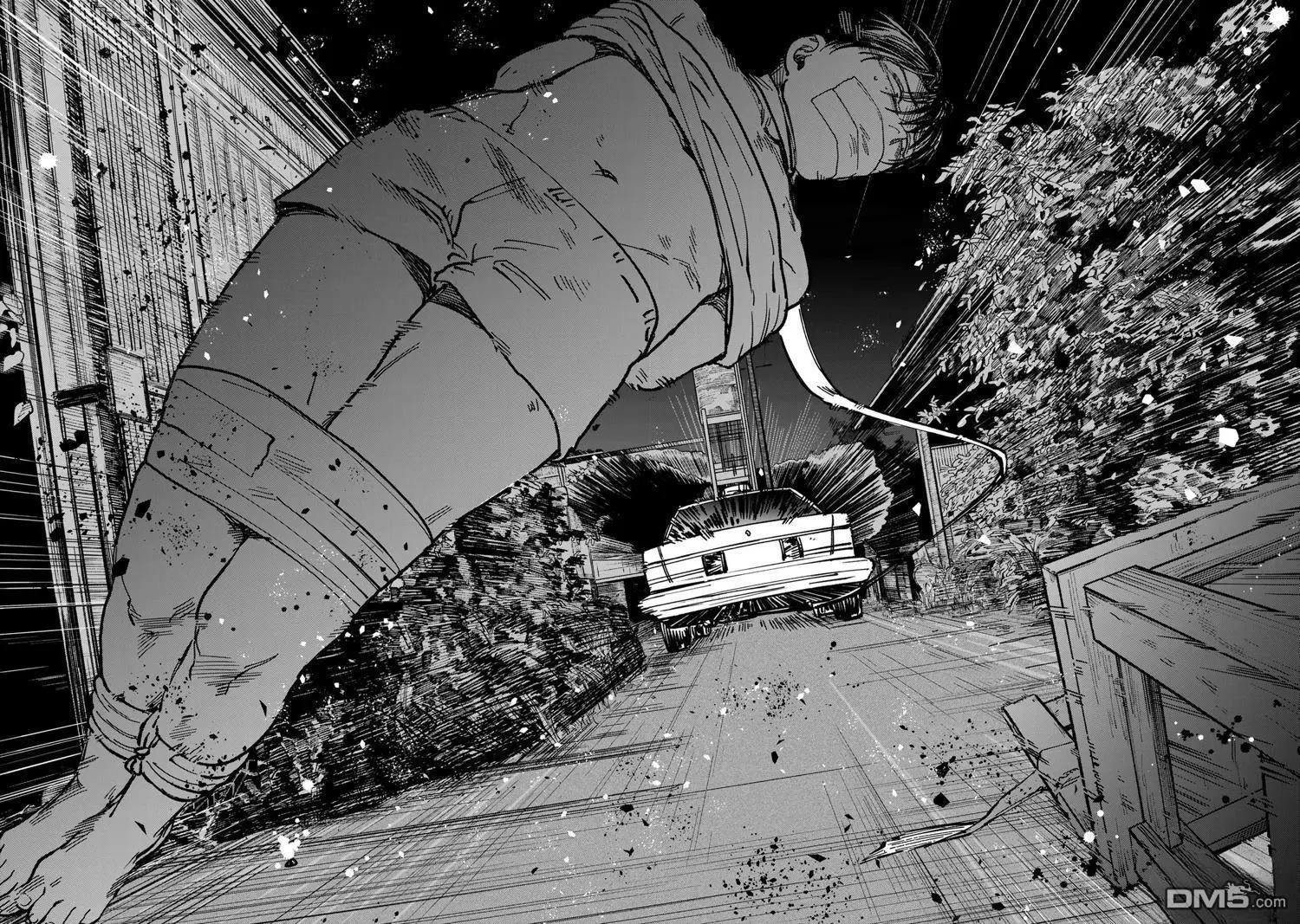 罪與罰的澄光 - 第13話 - 4