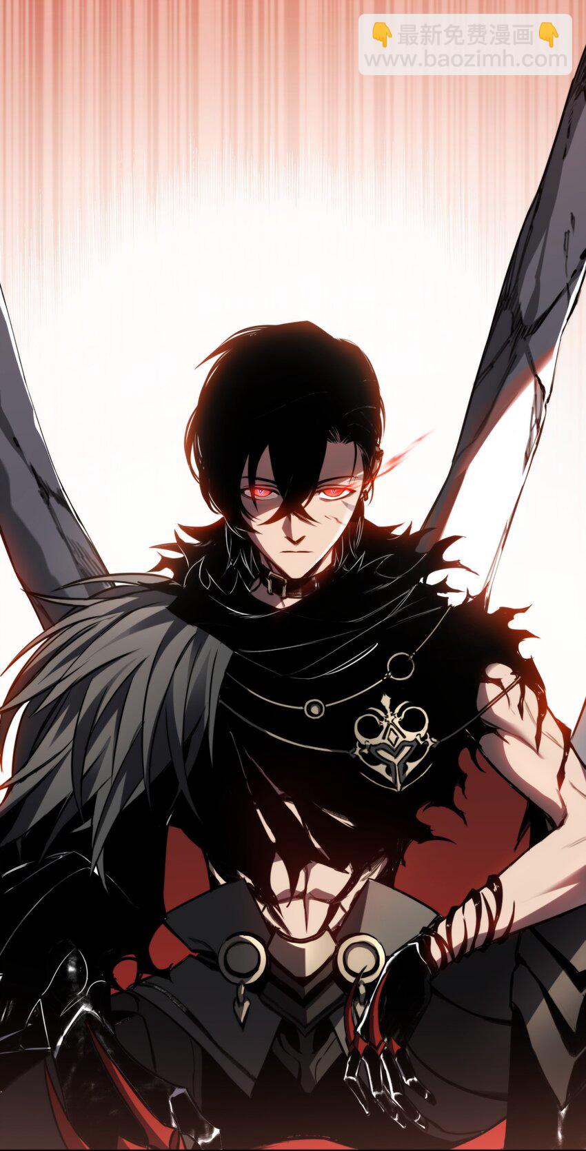 001 苏醒的王(1/2)-第1话