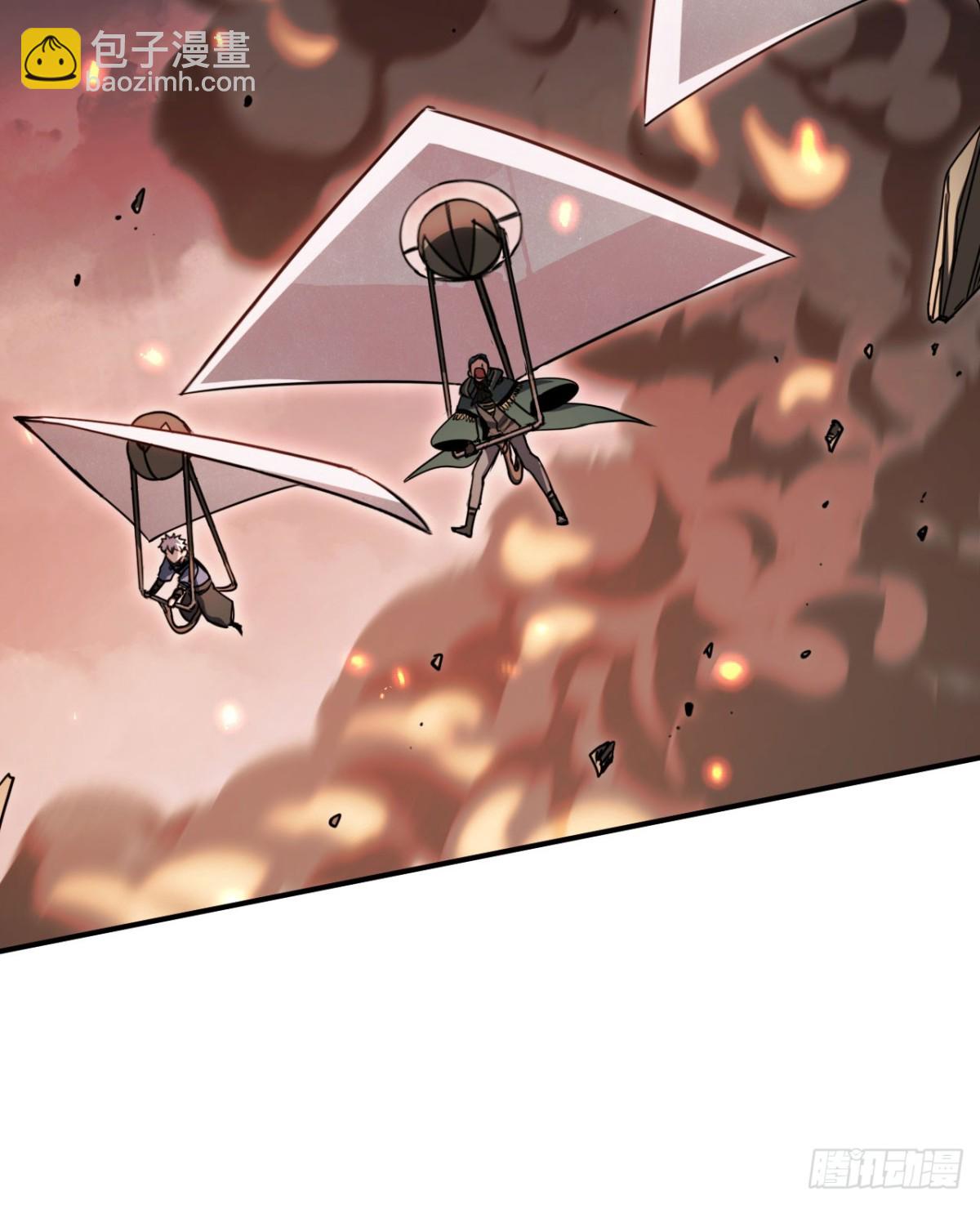 第19话：你好，金耀安(1/2)-第19话