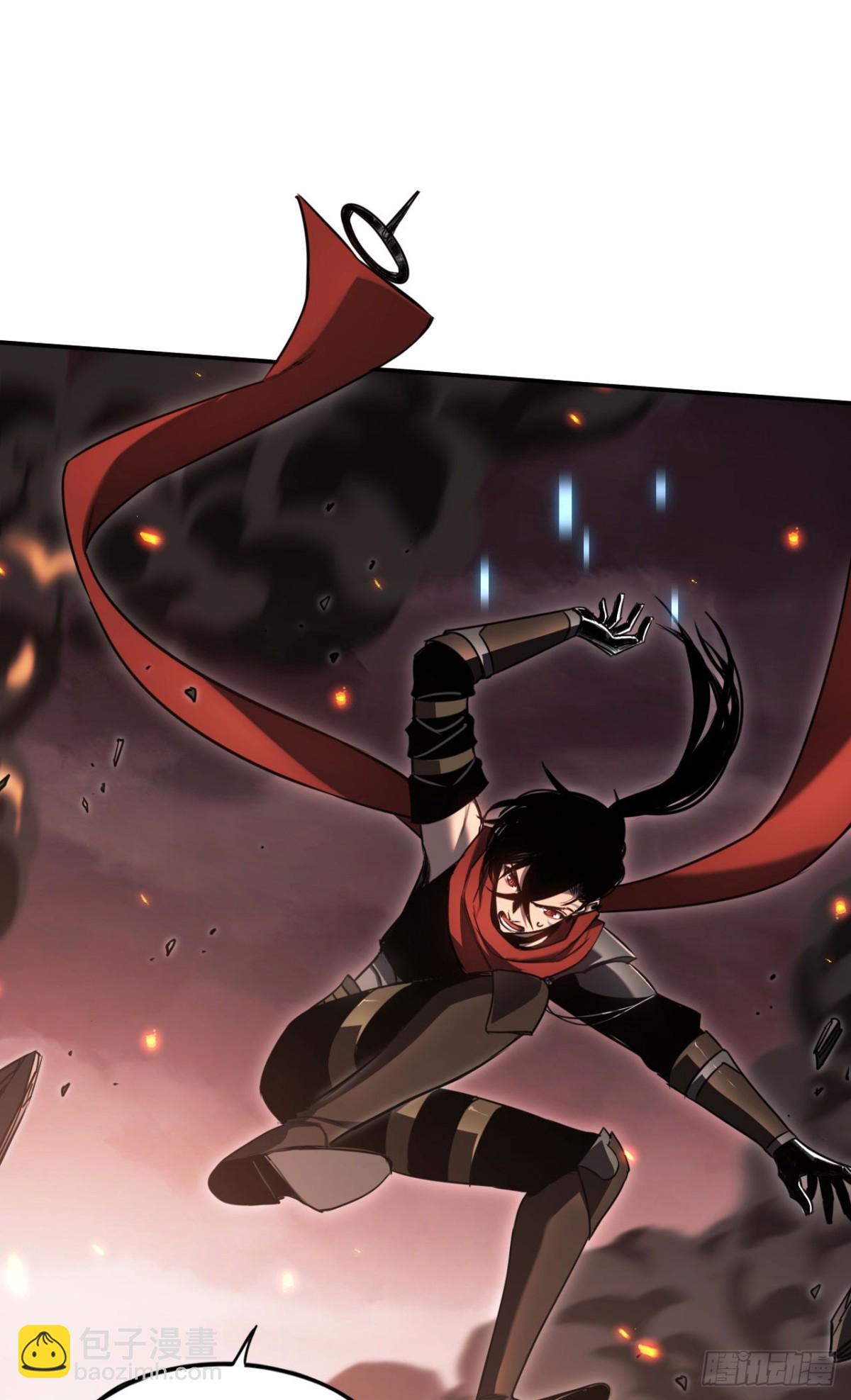 第19话：你好，金耀安(1/2)-第19话