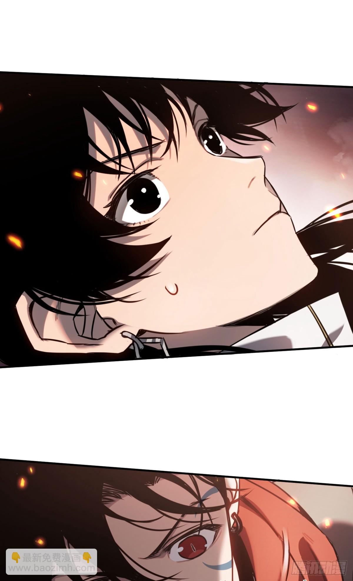 第19话：你好，金耀安(1/2)-第19话