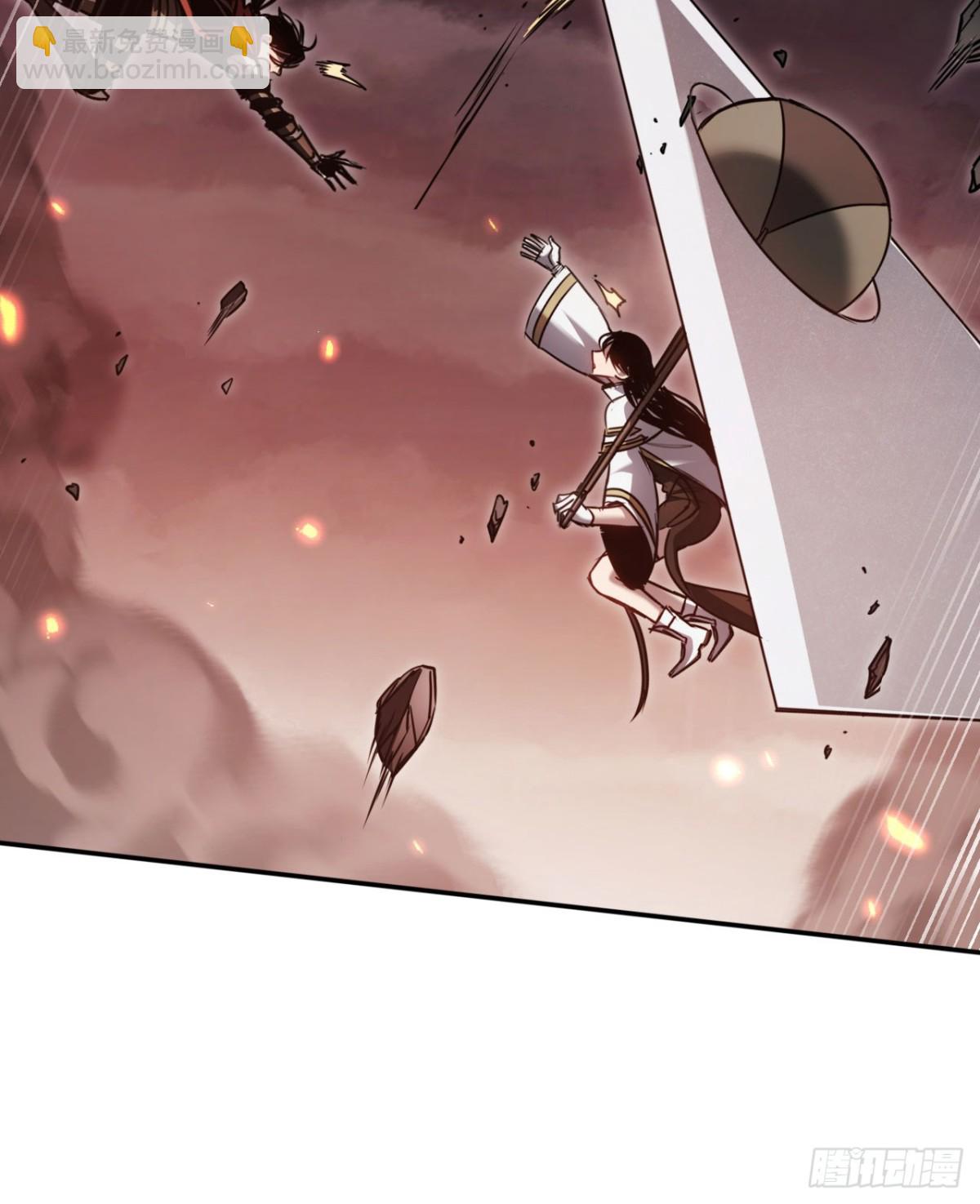 第19话：你好，金耀安(1/2)-第19话