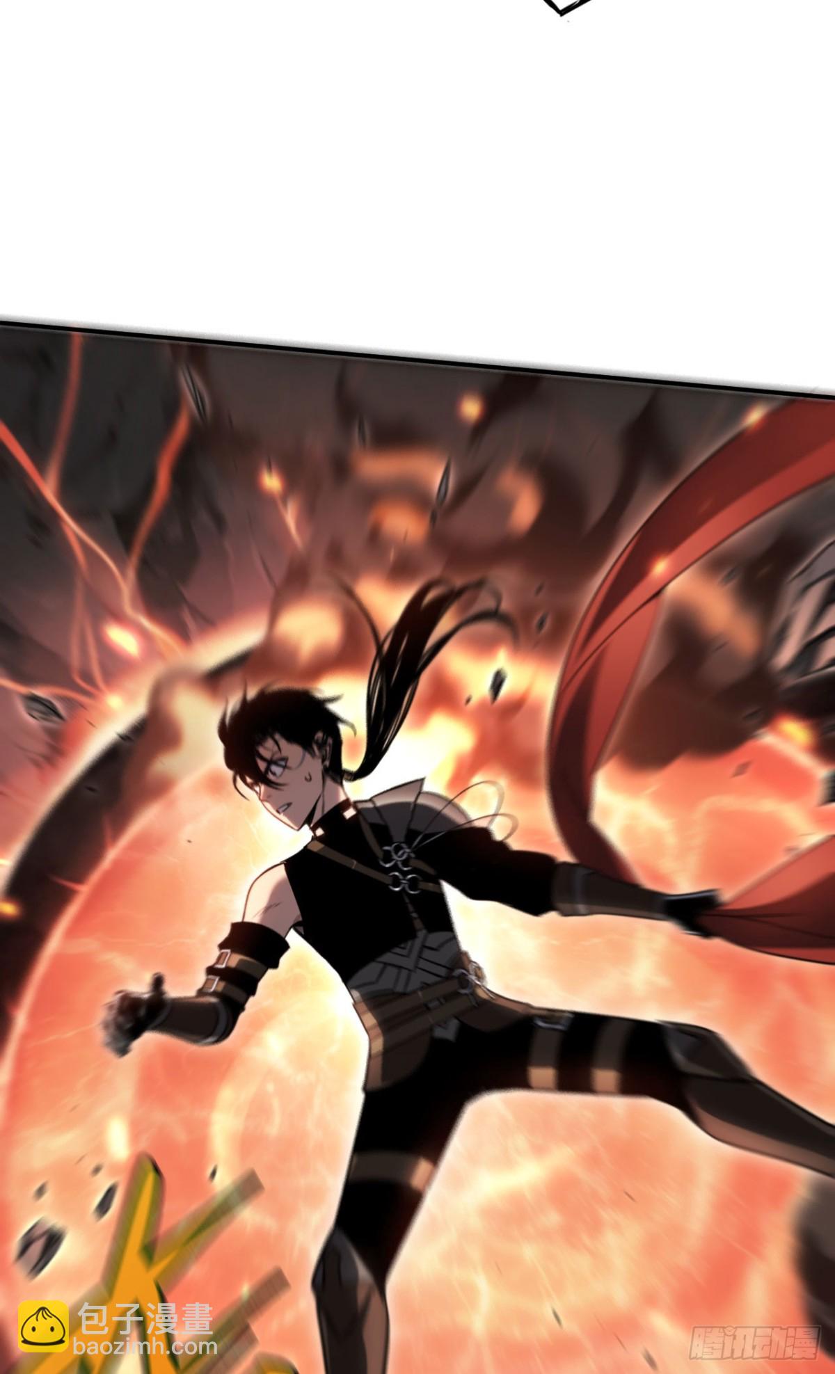 第19话：你好，金耀安(1/2)-第19话