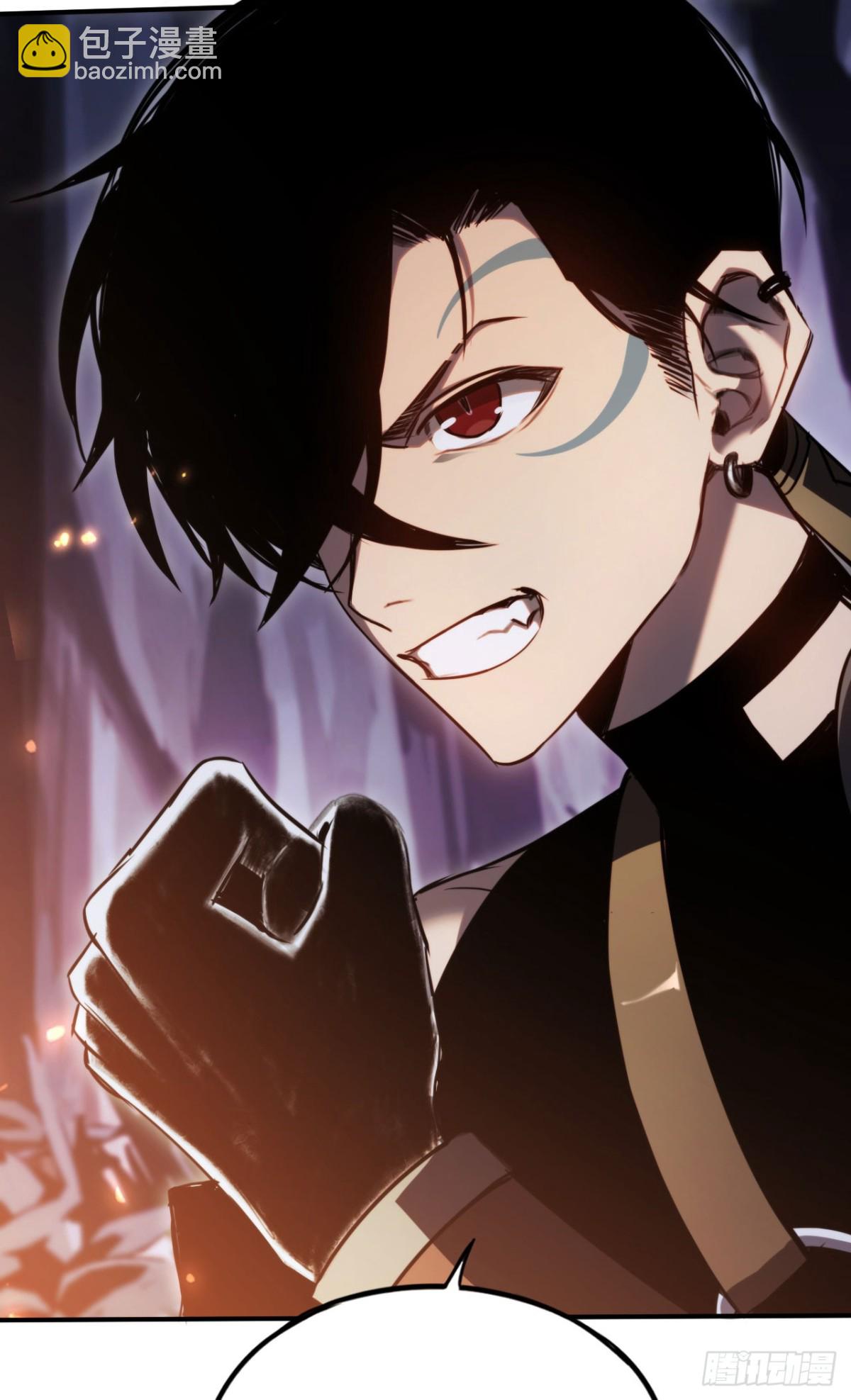 第21话：无明之境(1/2)-第21话