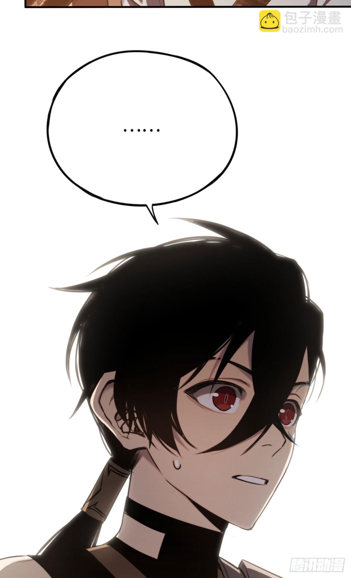 第21话：无明之境(1/2)-第21话