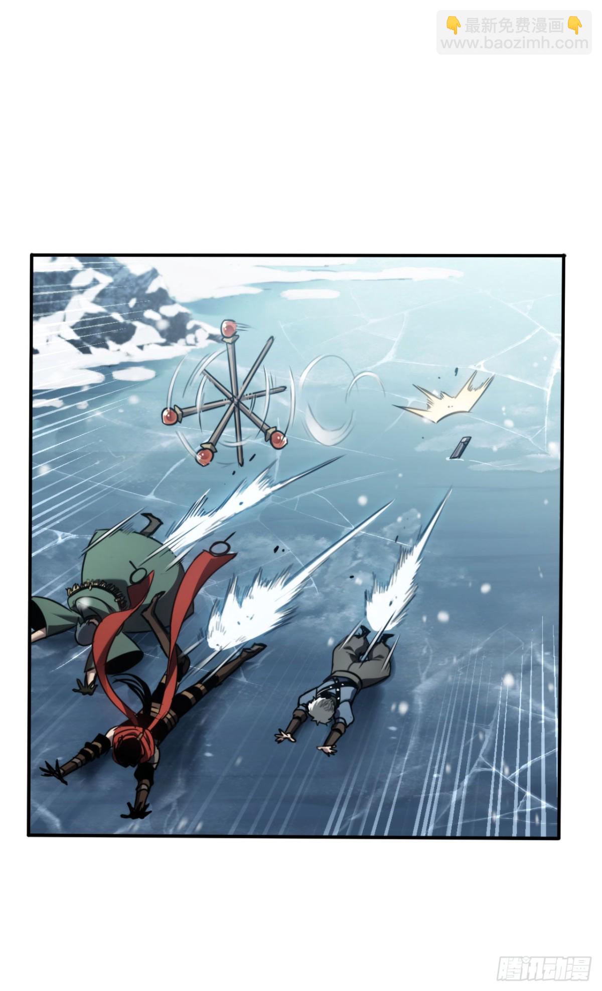 第21话：无明之境(1/2)-第21话