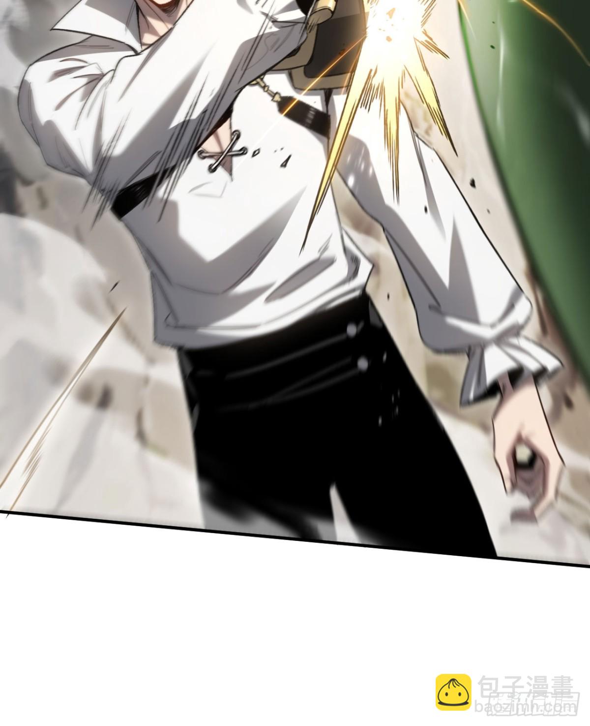 第23话：耀眼的剑(1/2)-第23话