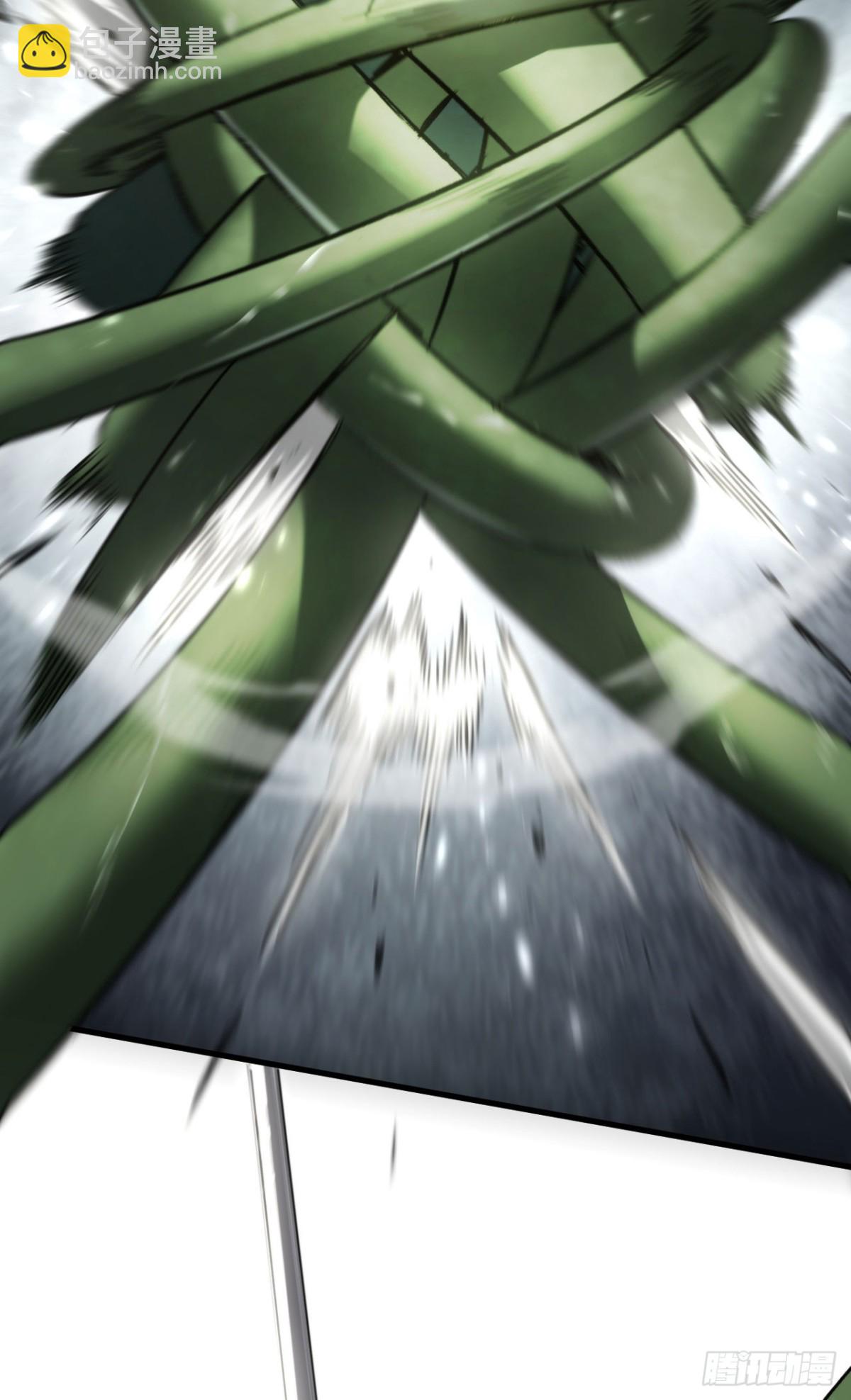 第23话：耀眼的剑(1/2)-第23话