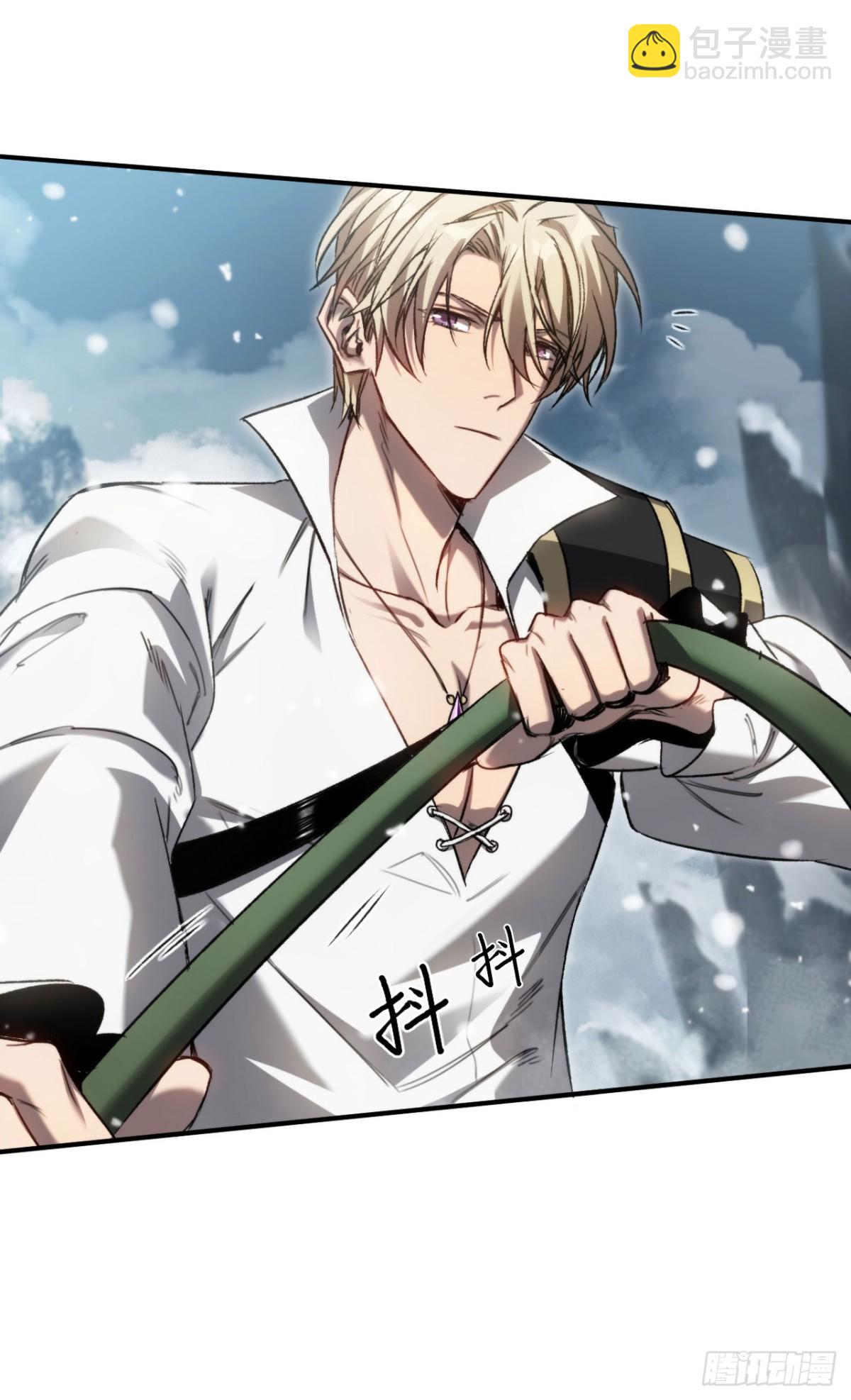 第25话：无谓的担心(1/2)-第25话