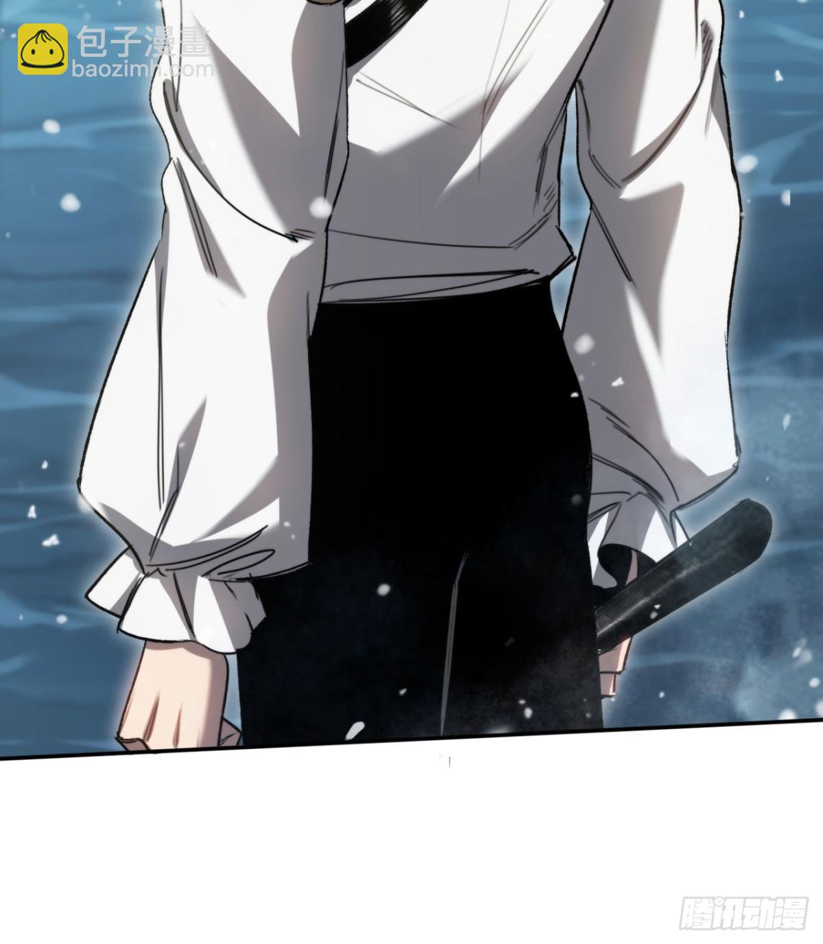 第25话：无谓的担心(1/2)-第25话