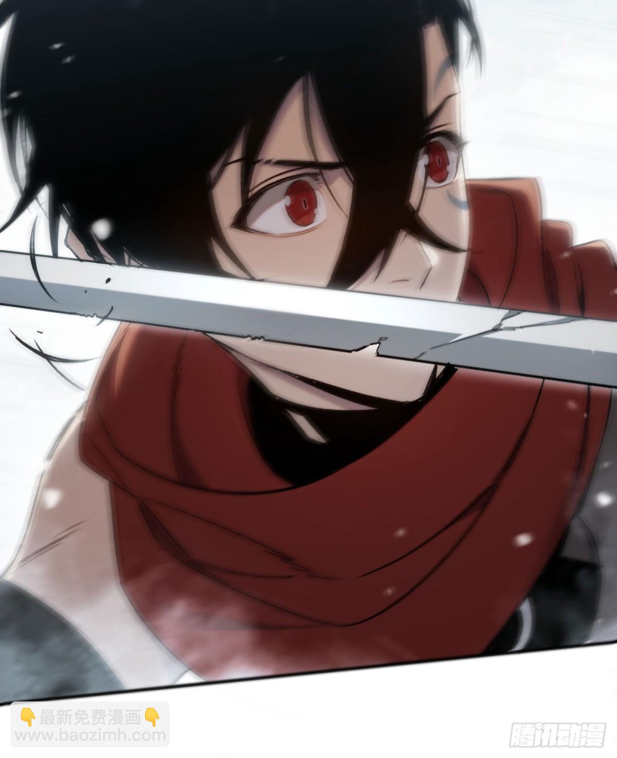 第27话：破镜的方法(1/2)-第27话