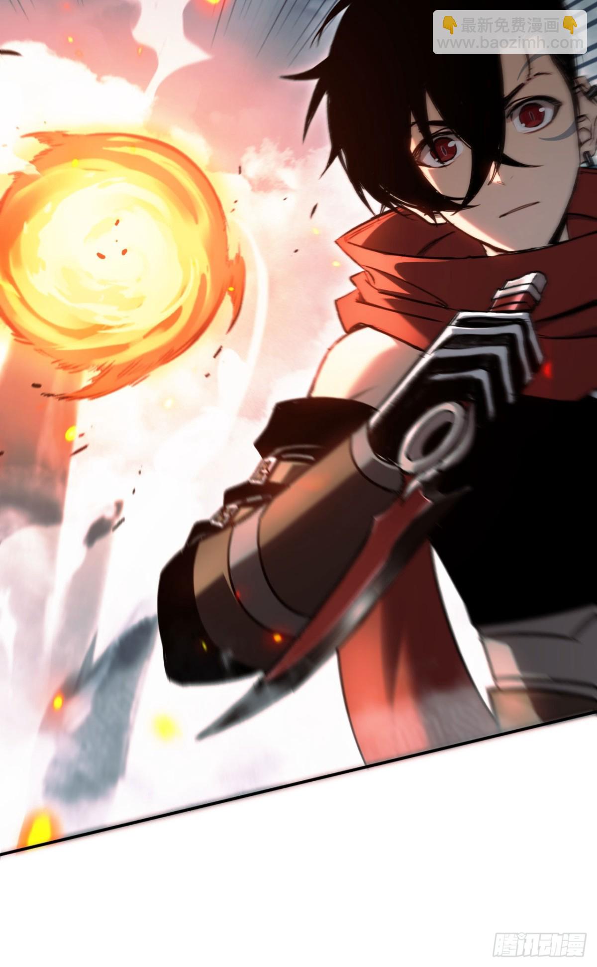 第27话：破镜的方法(1/2)-第27话