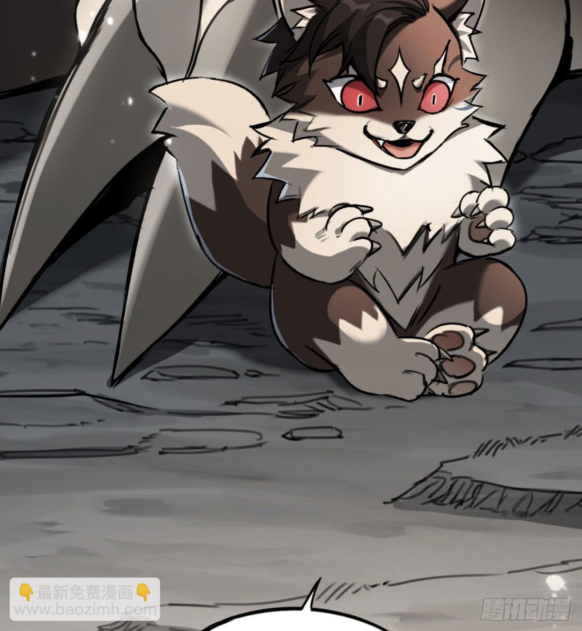 第31话：不屈(1/2)-第31话