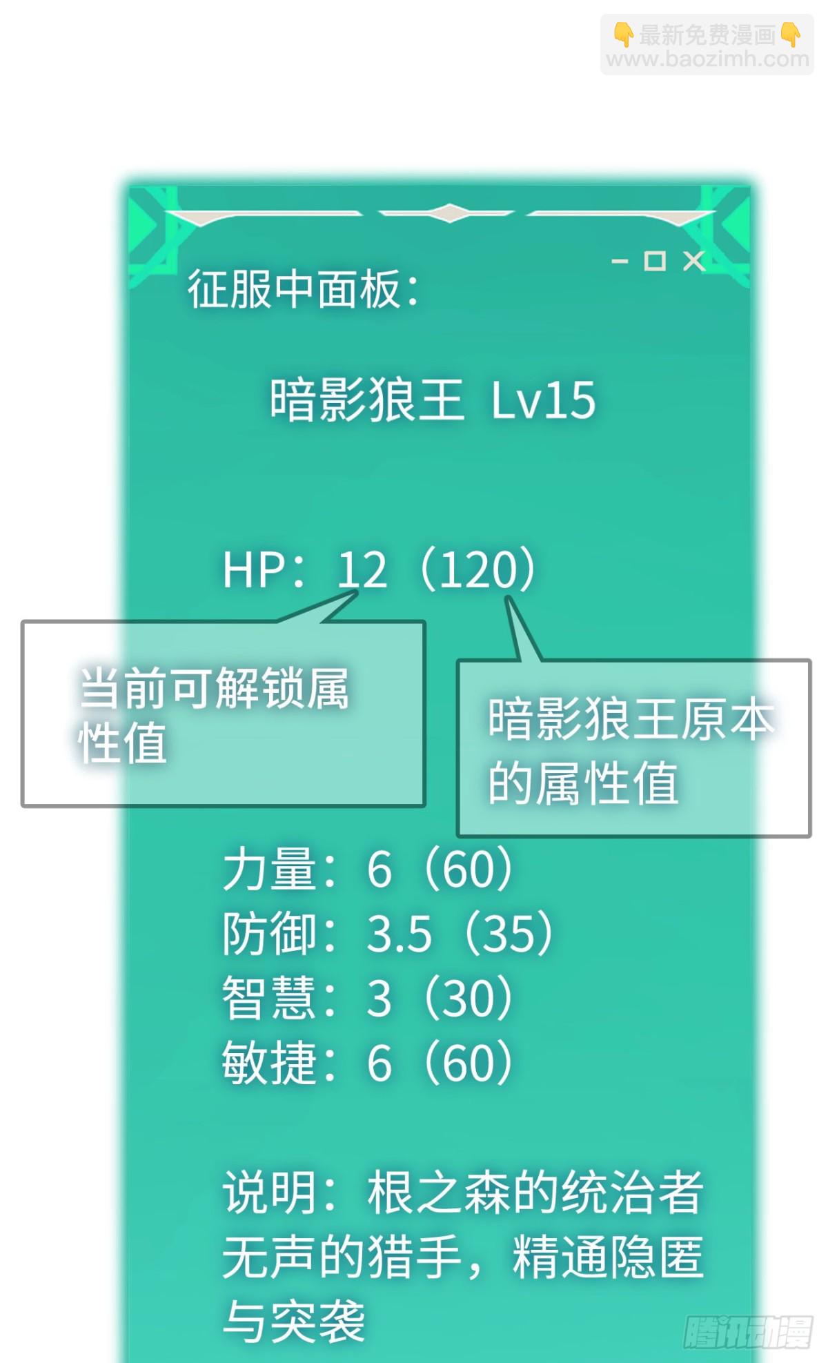 第31话：不屈(1/2)-第31话