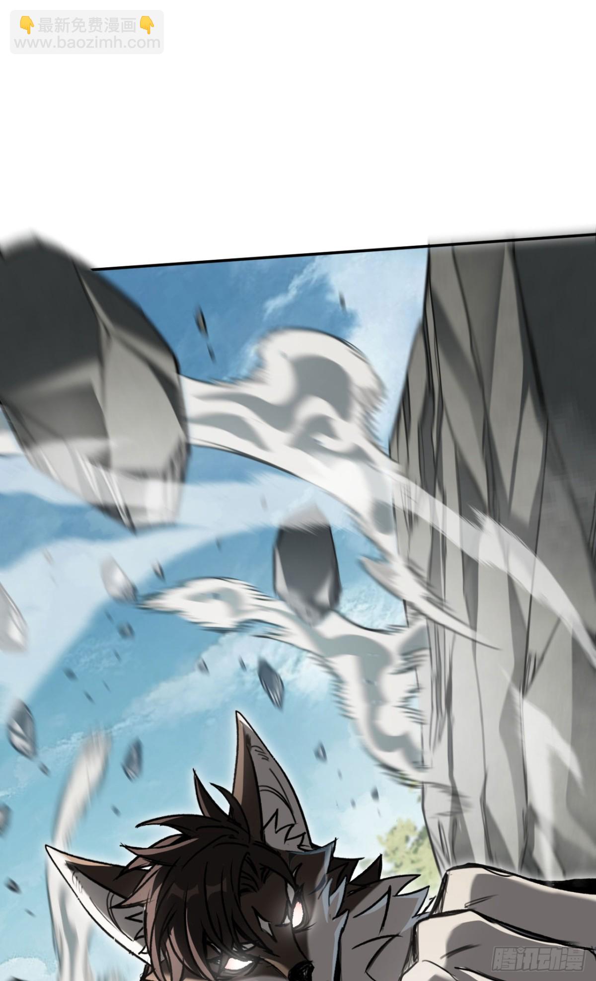 第31话：不屈(1/2)-第31话