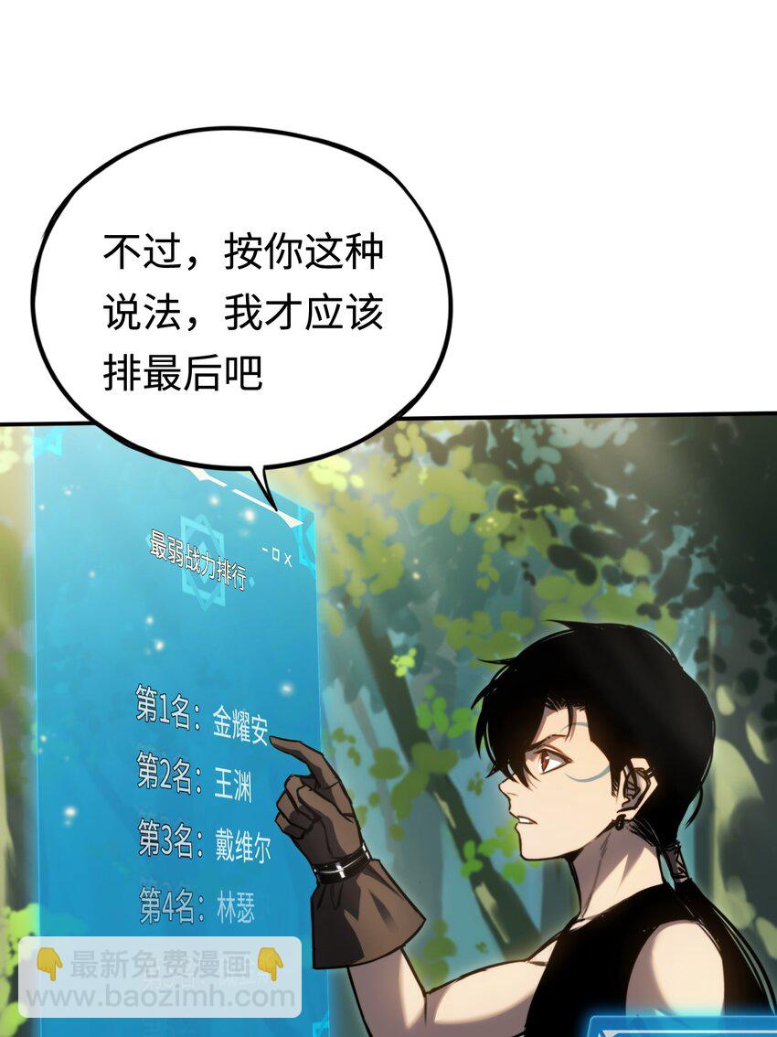 005 王的专属技(1/2)-第5话