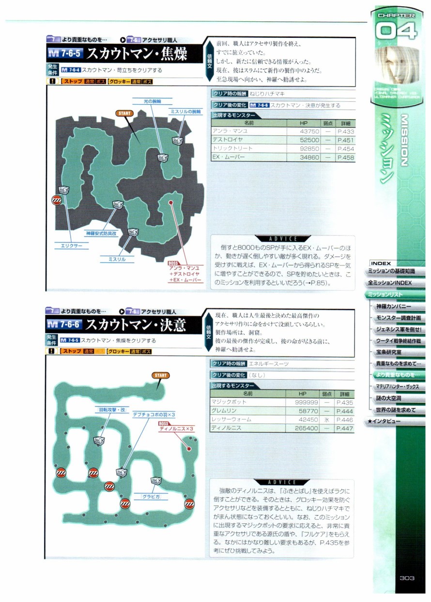 最終幻想7系列設定集 - 第01卷(7/12) - 7