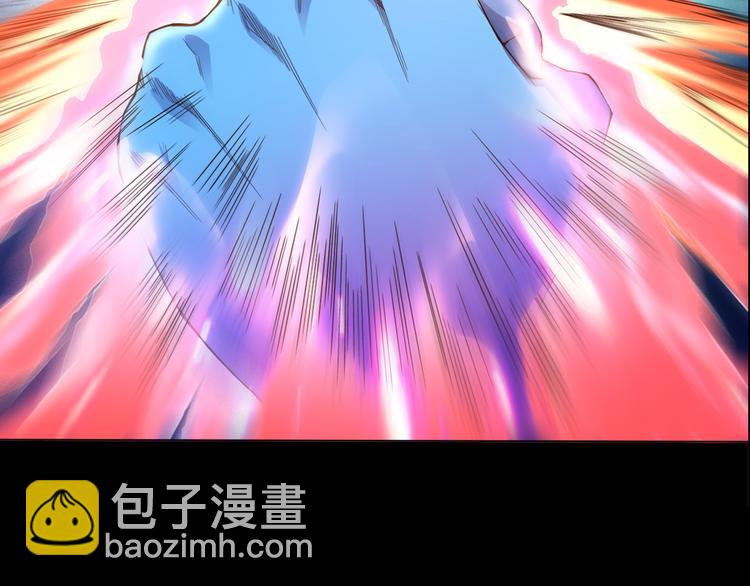 序章 战斗少年无限燃爆逆转之旅-第1话