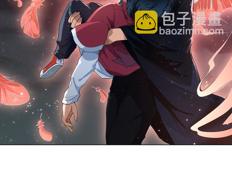 序章 战斗少年无限燃爆逆转之旅-第1话