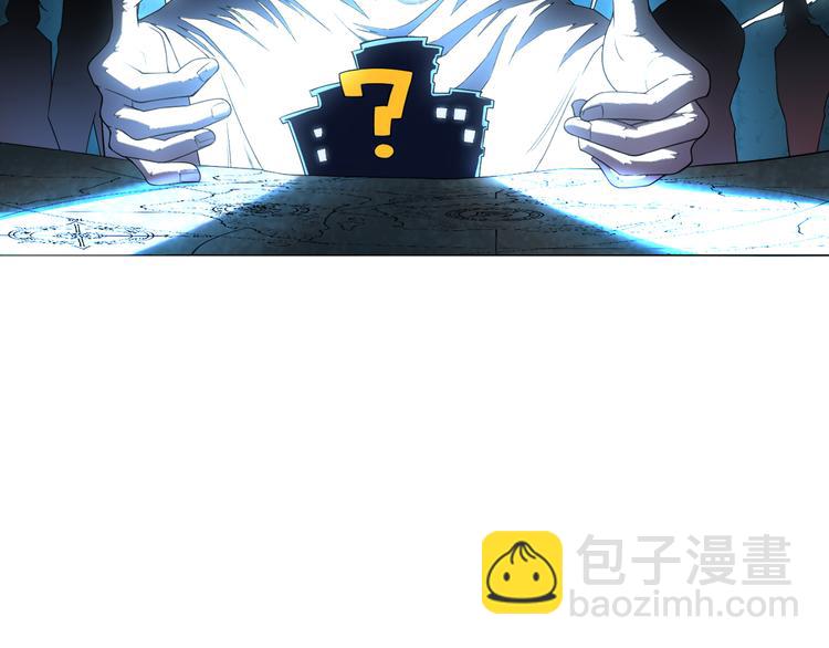 序章 战斗少年无限燃爆逆转之旅-第1话