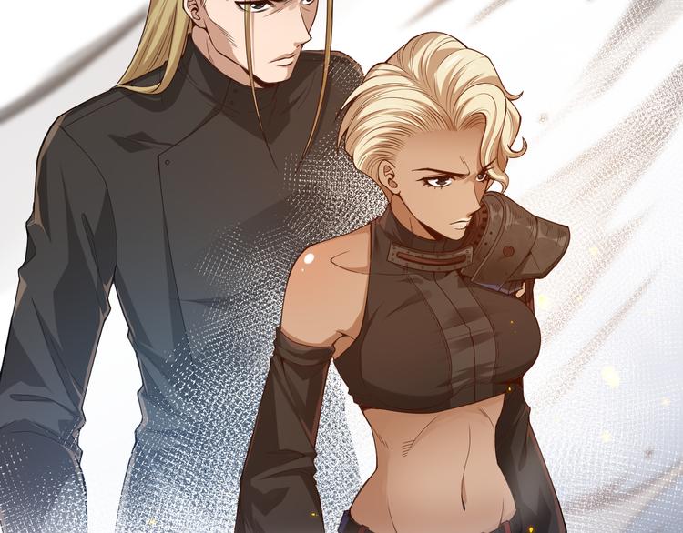 第103话 至于谁来，都一个样(1/5)-第105话