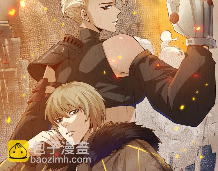 第103话 至于谁来，都一个样(1/5)-第105话