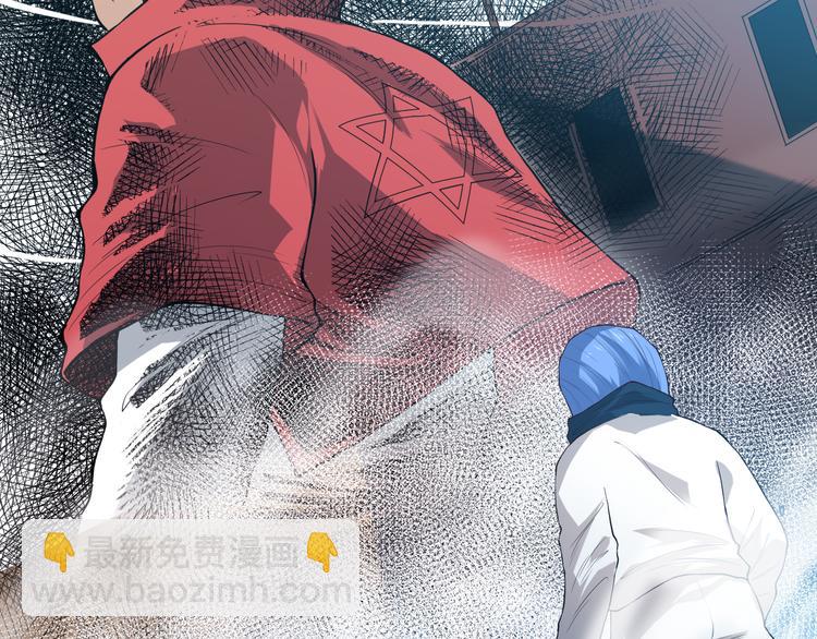 第127话 荒神八汰(1/4)-第129话