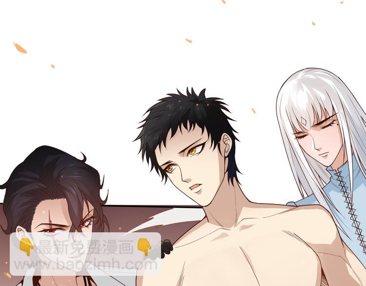 第137话 我会回来的(1/4)-第139话