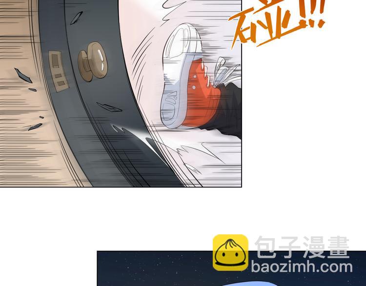 第14话 火花四溅的宿舍生活(1/3)-第15话