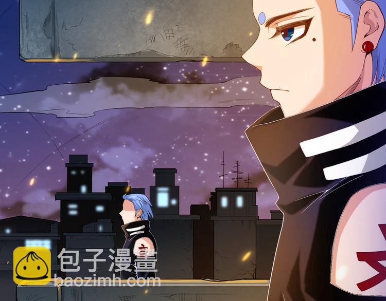 第14话 火花四溅的宿舍生活(1/3)-第15话