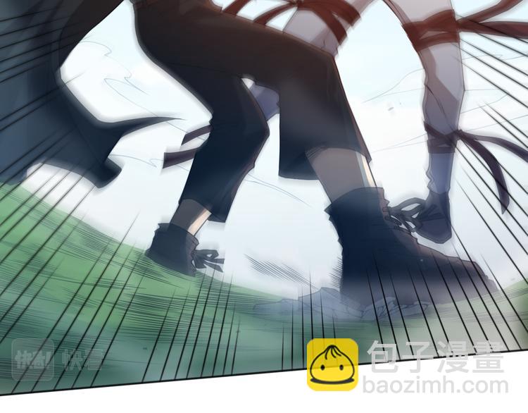 第141话 力量法则！(1/4)-第143话