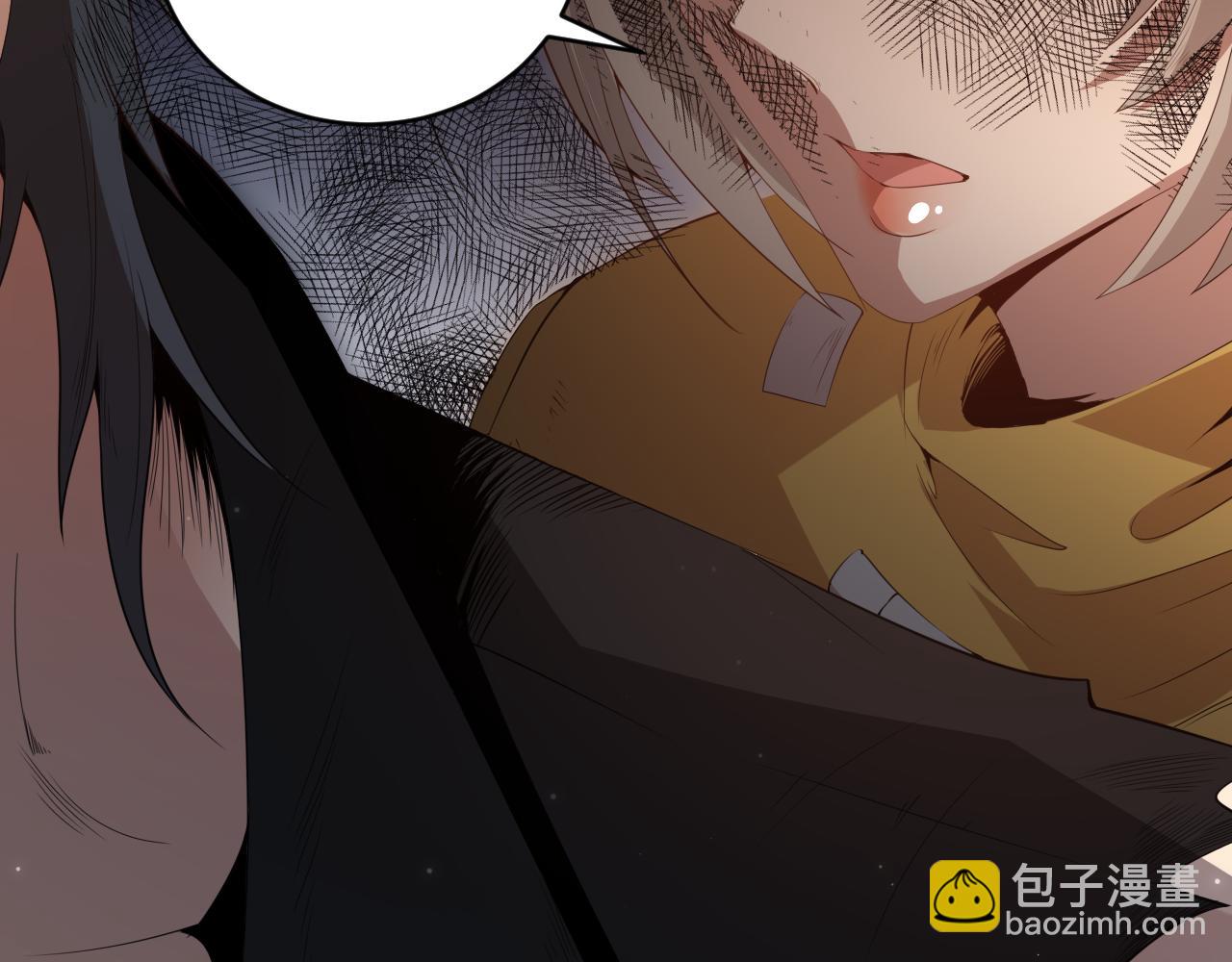 第155话 命途中的惊变！(1/4)-第157话