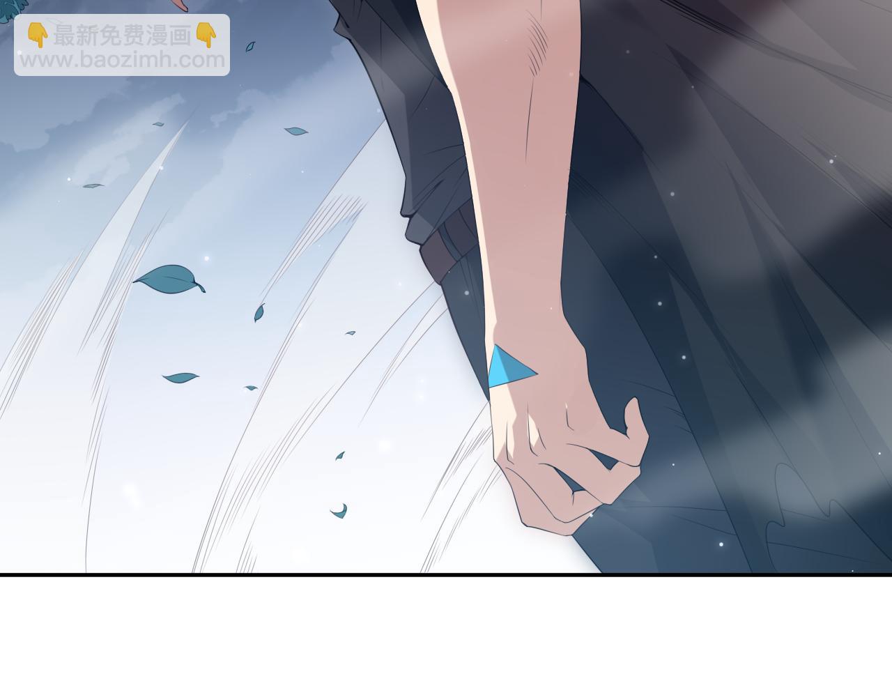 第155话 命途中的惊变！(1/4)-第157话