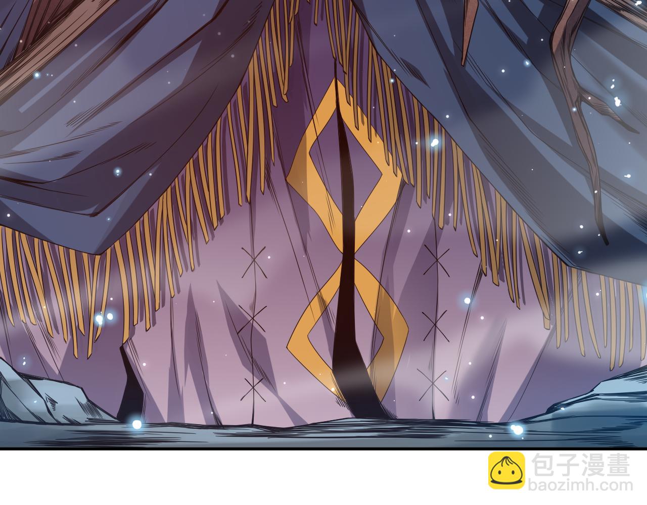 第155话 命途中的惊变！(1/4)-第157话