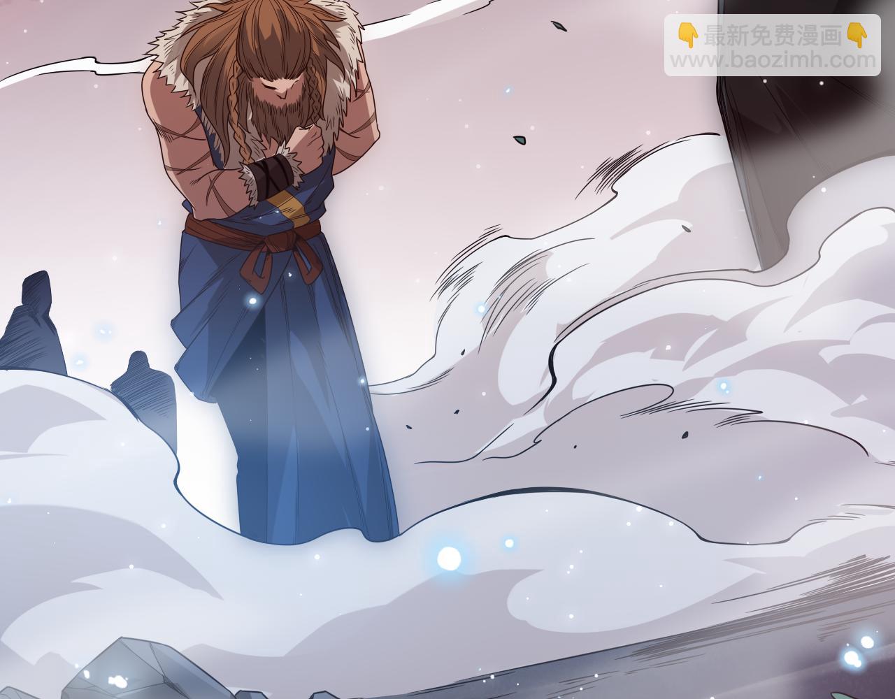 第155话 命途中的惊变！(1/4)-第157话