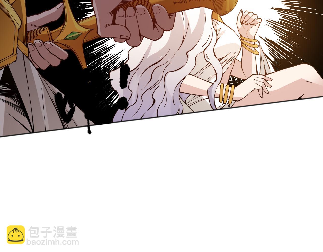 第157话 要求？要挟？(1/4)-第159话