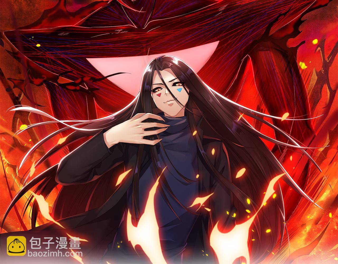 第157话 要求？要挟？(1/4)-第159话