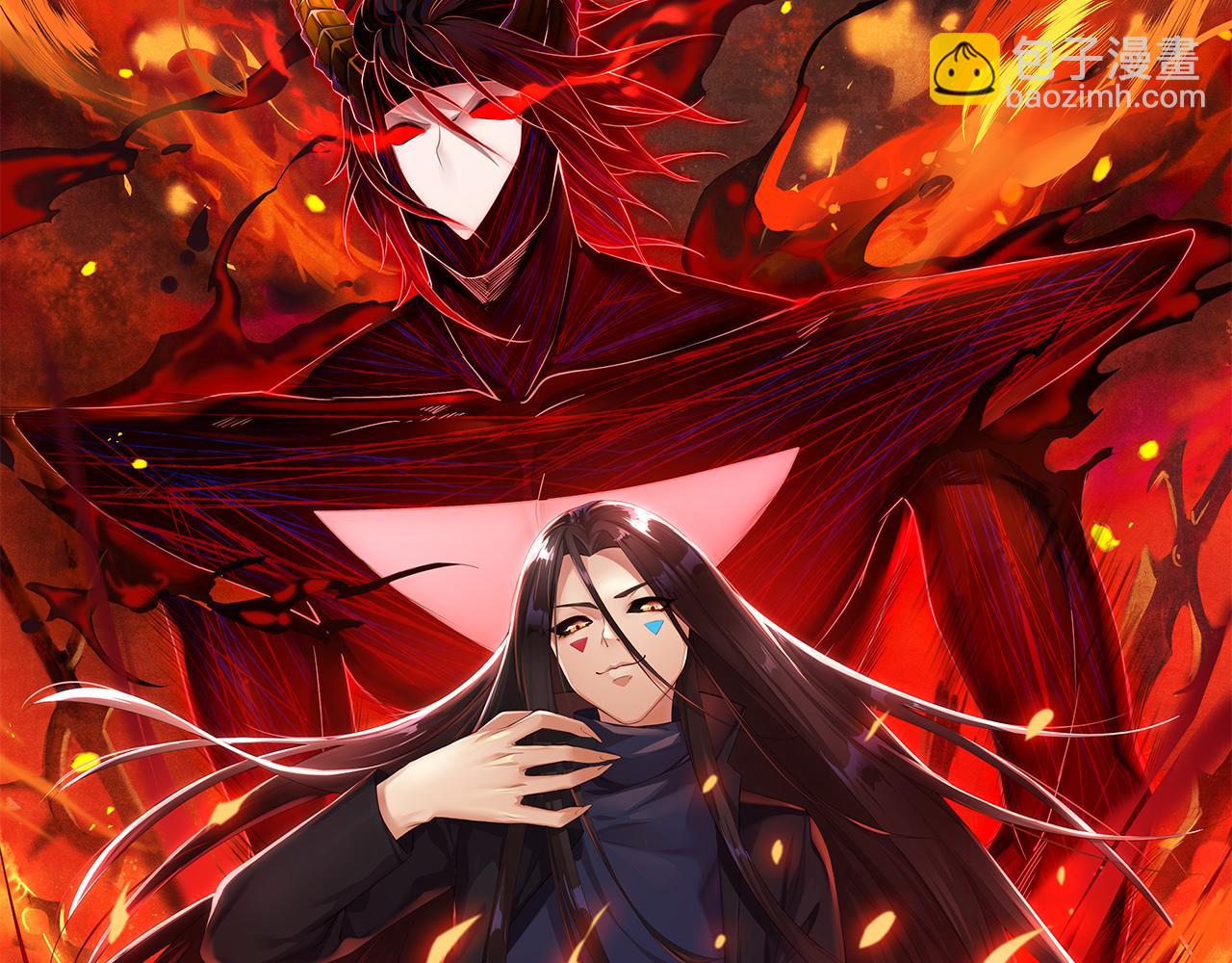 第159话 天之骄子的觉醒！(1/4)-第161话