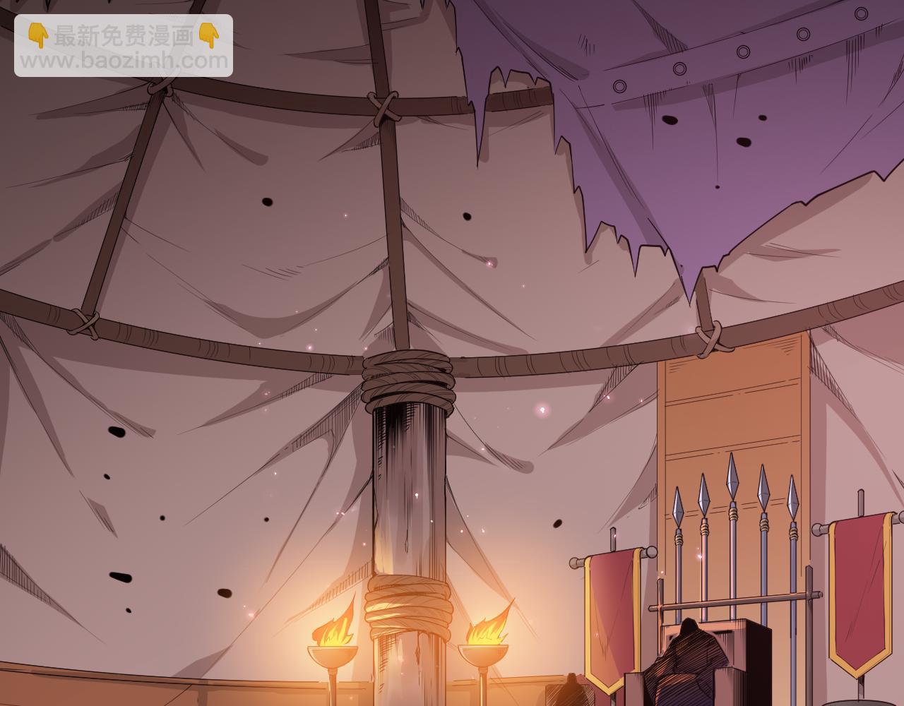 第161话 善变的挑战！(1/4)-第163话