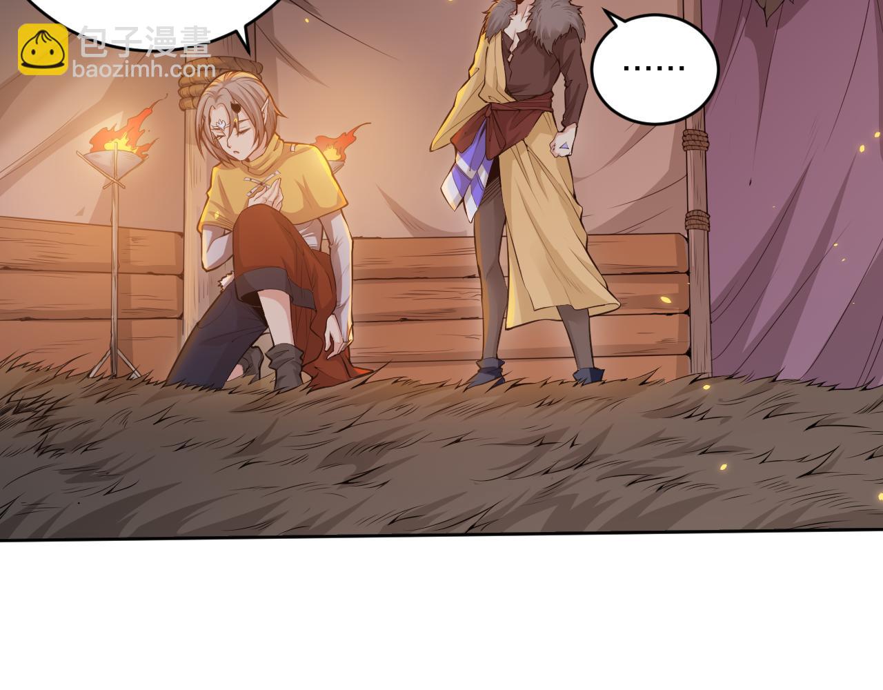 第161话 善变的挑战！(1/4)-第163话