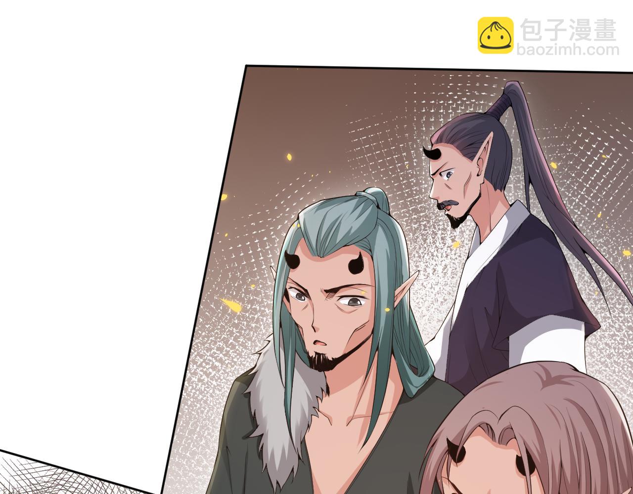 第161话 善变的挑战！(1/4)-第163话