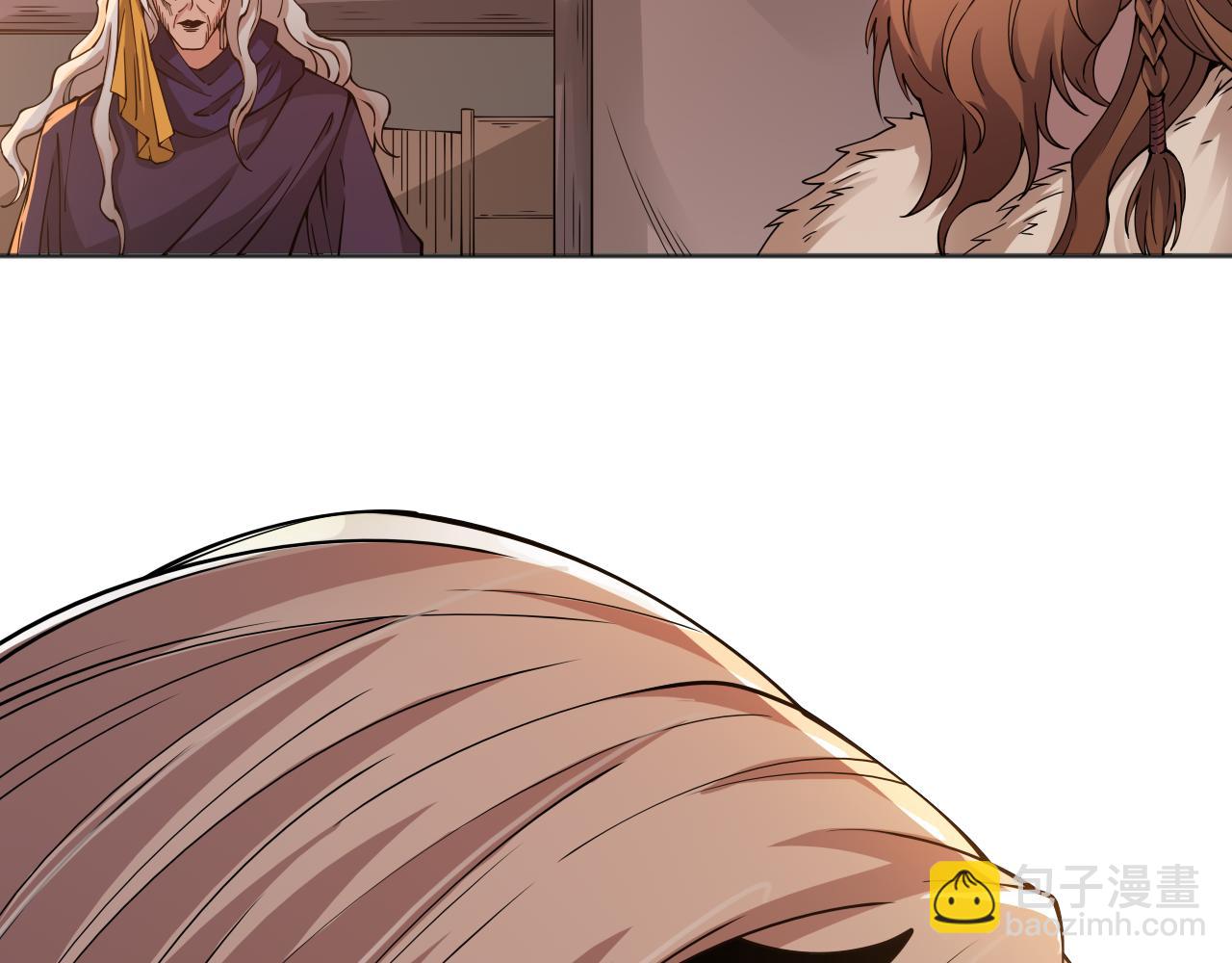 第161话 善变的挑战！(1/4)-第163话