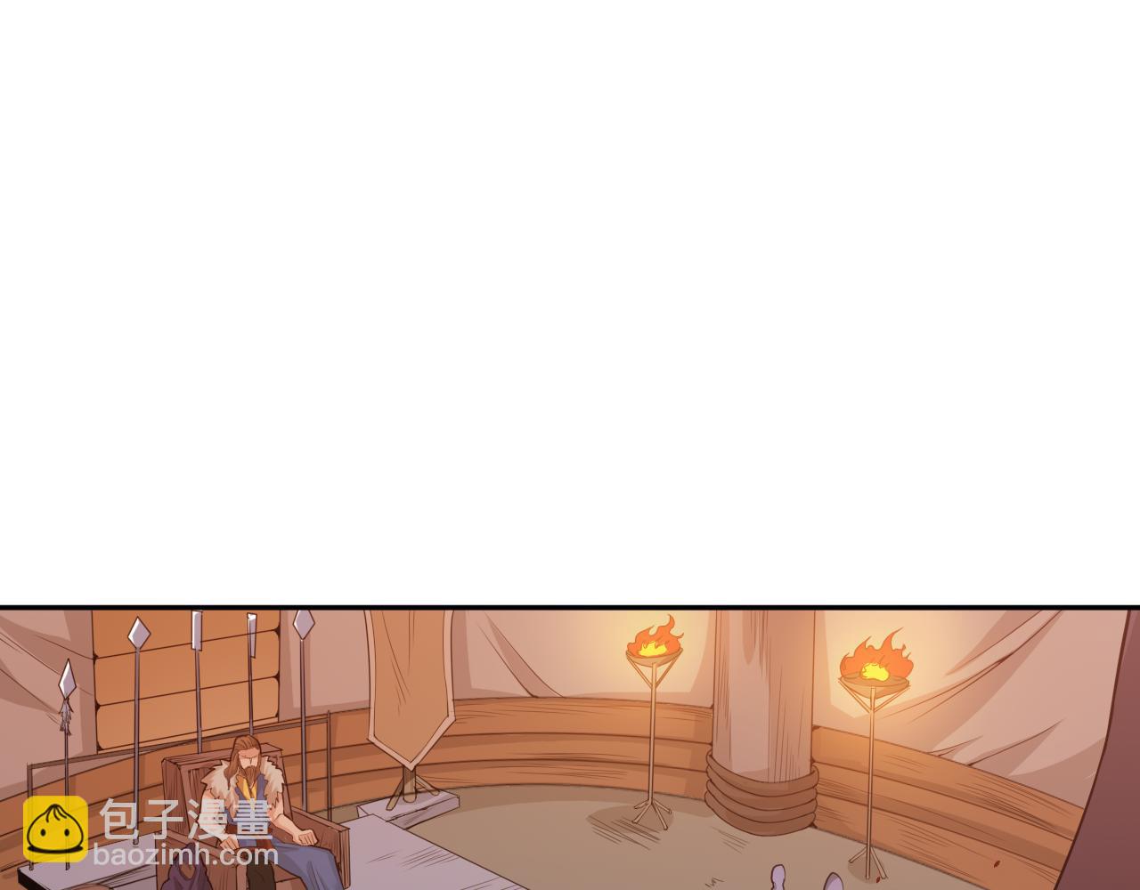 第161话 善变的挑战！(1/4)-第163话