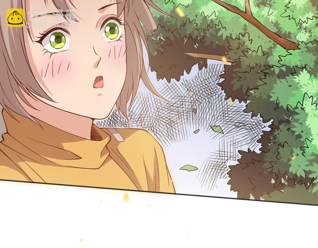 第161话 善变的挑战！(1/4)-第163话